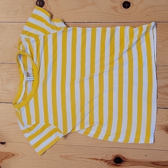 LOT OF 3 TEE SHIRTS small cupio, apt 9, H&M - Picture 8 of 10